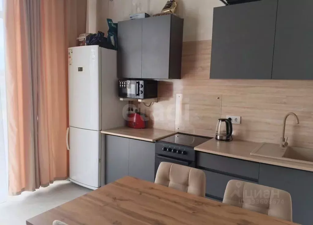 Дом в Севастополь Рябинушка СНТ, 223А (98 м) - Фото 1
