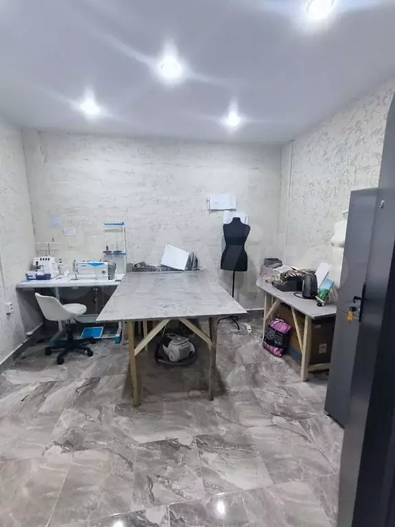 Офис с арендатором 10,6м Доход 7тр Собственник - Фото 1