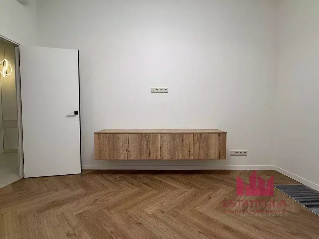 1-к кв. Москва ул. Архитектора Власова, 71к2 (53.1 м) - Фото 1