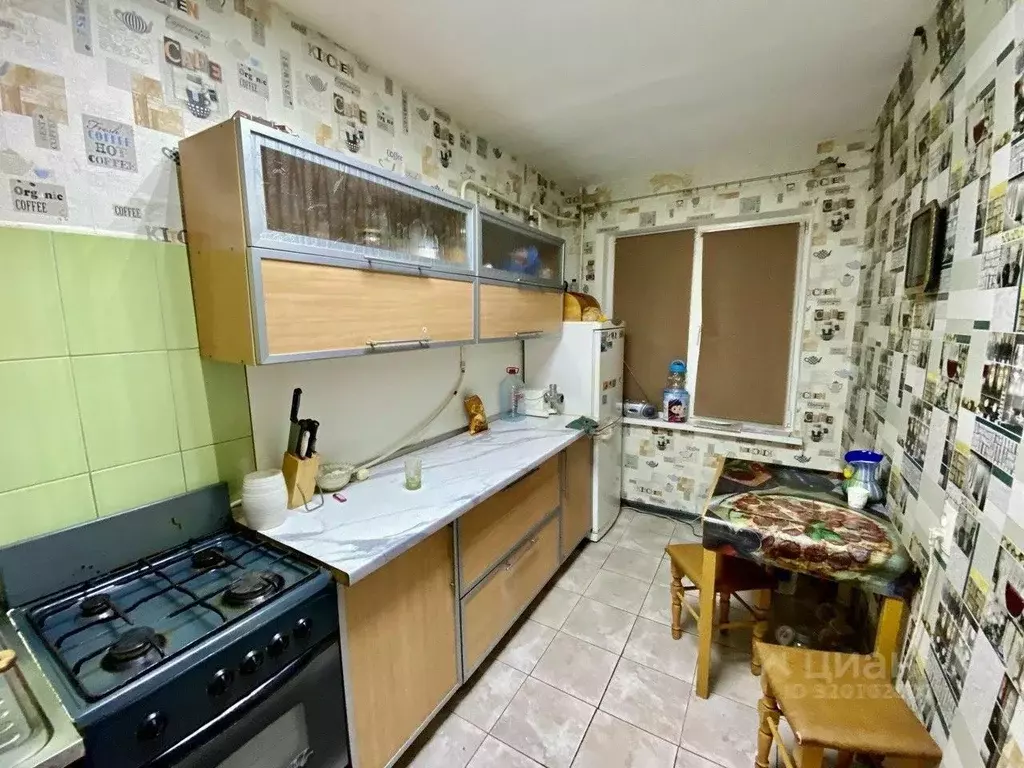 1-к кв. Севастополь просп. Генерала Острякова, 155А (36.0 м) - Фото 0