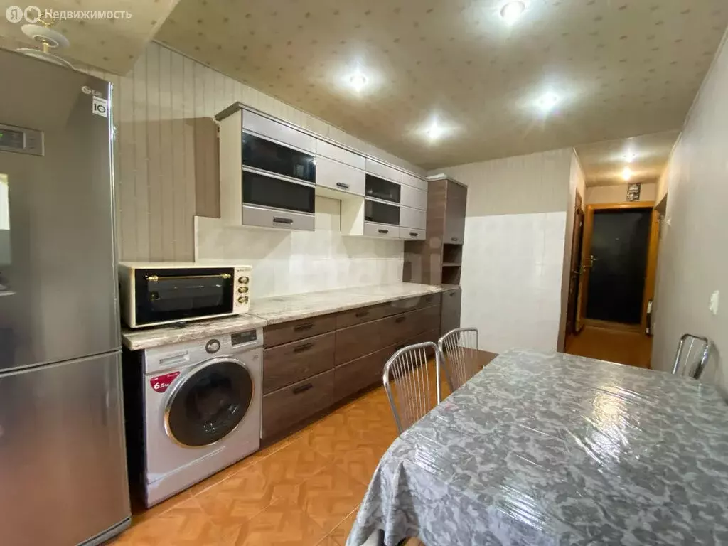 2-комнатная квартира: Махачкала, улица Лаптиева, 79 (59.71 м) - Фото 2