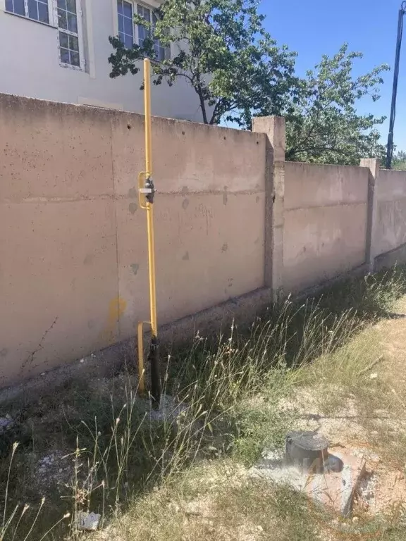 Участок в Крым, Симферополь ул. Дениса Бурматова (6.0 сот.) - Фото 2