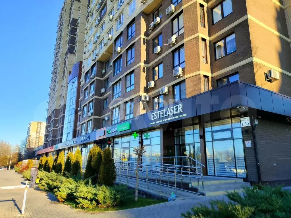 Продам помещение свободного назначения, 24.9 м - Фото 0