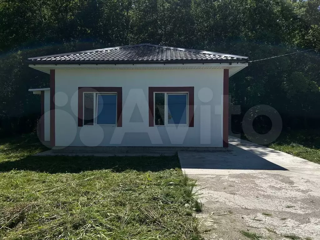 Дом 70 м на участке 6 сот. - Фото 0