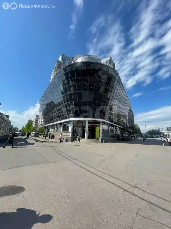 Помещение свободного назначения (750 м) - Фото 0