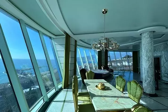 Дом в Крым, Ялта муниципальный округ, Отрадное пгт ул. Лавандовая, 1А ... - Фото 1