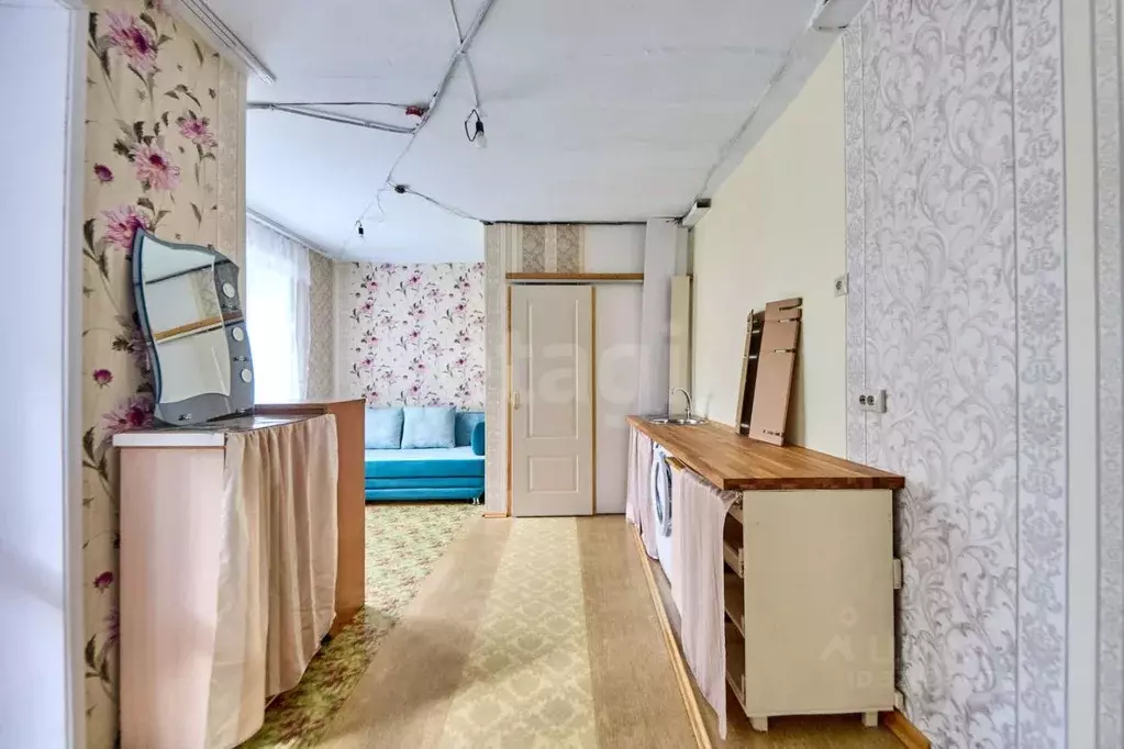 Студия Хабаровский край, Хабаровский район, с. Мирное, Солнечный Город ... - Фото 2