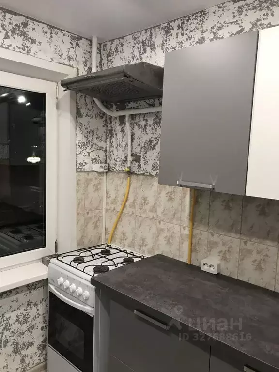 1-к кв. Новгородская область, Великий Новгород Псковская ул., 28к1 ... - Фото 1