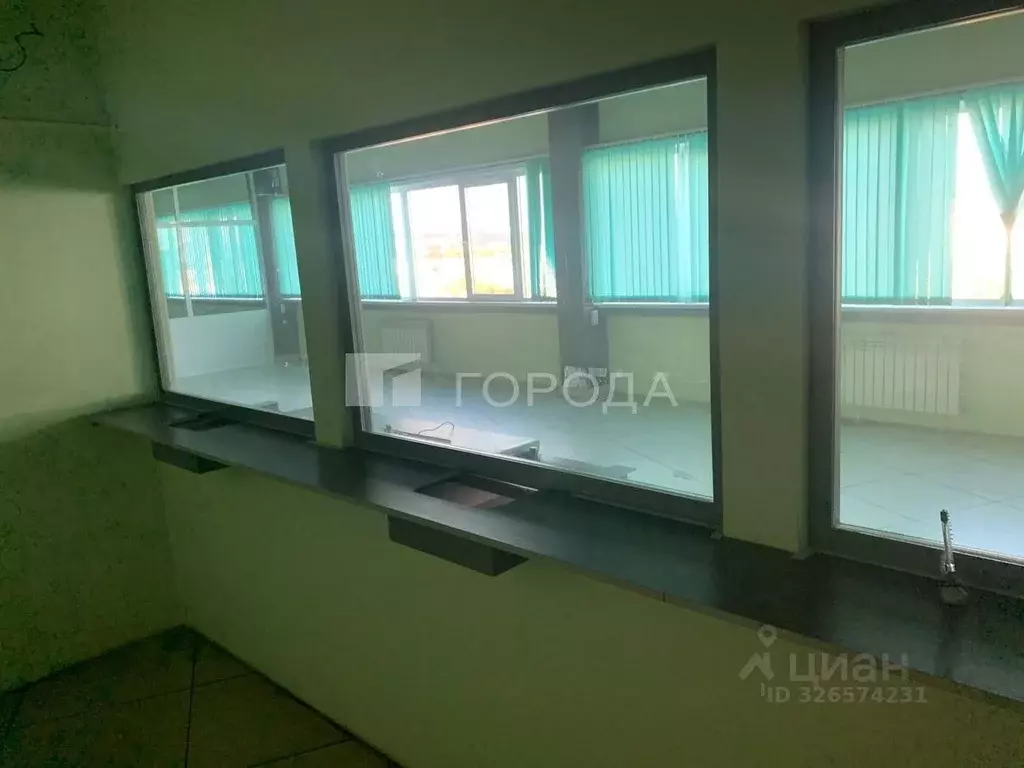 Склад в Новосибирская область, Новосибирск Большая ул., 260А (2415 м) - Фото 2