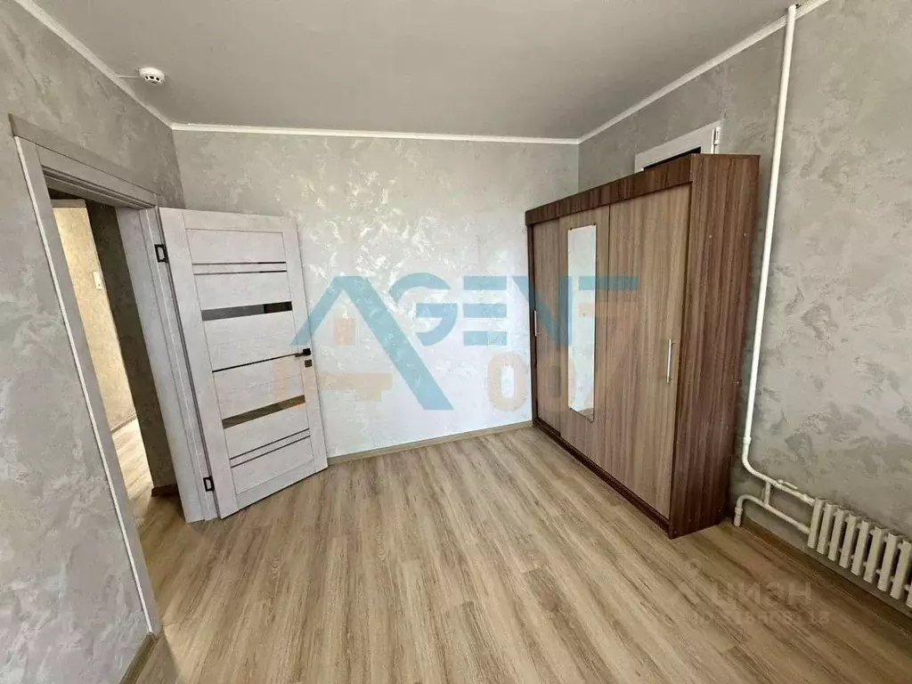 2-к кв. Белгородская область, Белгород ул. Щорса, 55а (51.0 м) - Фото 1