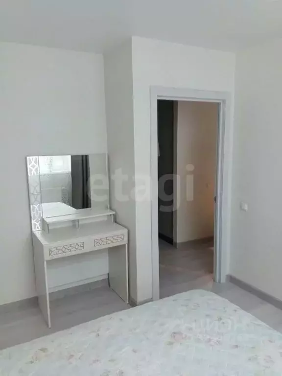 1-к кв. Тюменская область, Тюмень ул. Первооткрывателей, 6 (39.0 м) - Фото 2