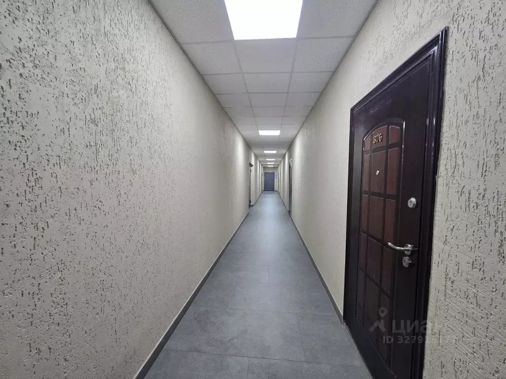 Офис в Новосибирская область, Новосибирск ул. Красина, 74 (45 м) - Фото 2