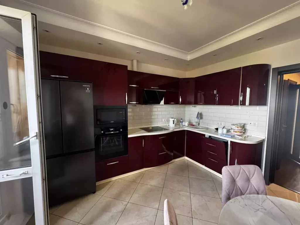 2-к кв. Московская область, Воскресенск Советская ул., 18а (59.0 м) - Фото 1