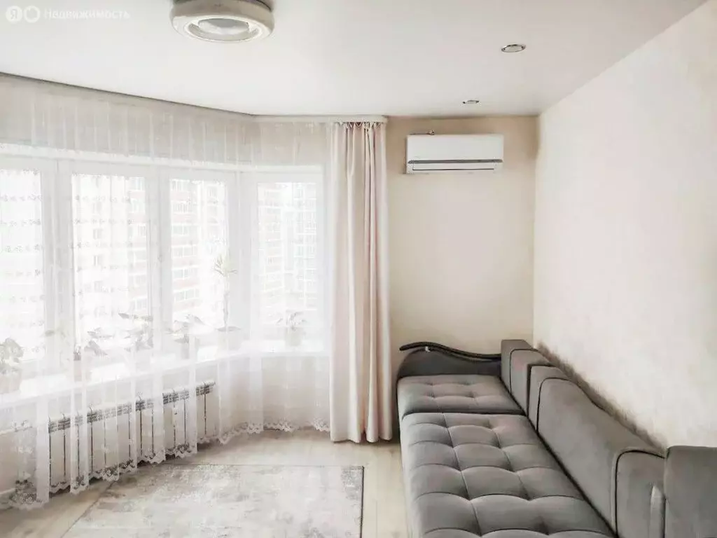 2-комнатная квартира: Чигири, улица Василенко, 1/2 (46.7 м) - Фото 2