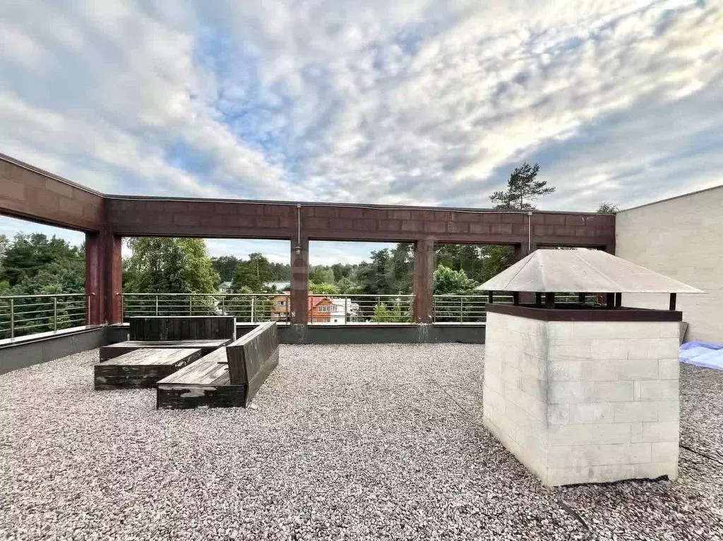 Студия Московская область, Видное Совхозная ул., 6 (30.3 м) - Фото 1