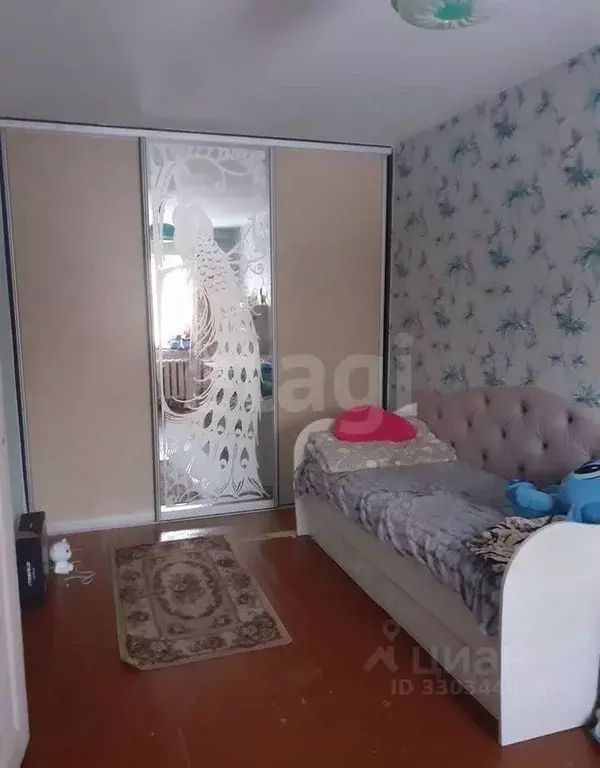 2-к кв. Кемеровская область, Новокузнецк ул. Тореза, 46 (46.8 м) - Фото 1