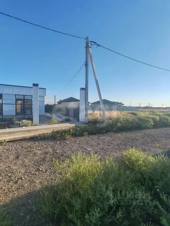 Участок в Ростовская область, Аксайский район, Щепкинское с/пос, пос. ... - Фото 1