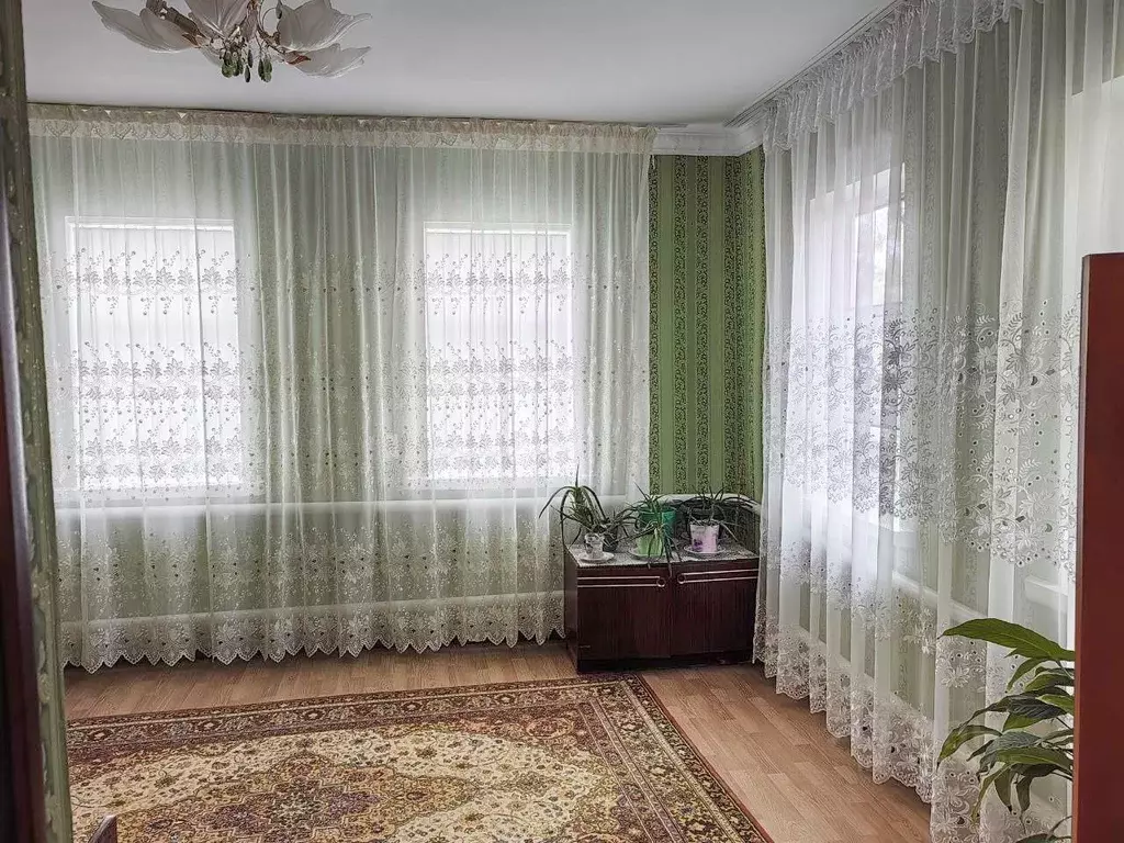 Дом в Адыгея, Майкоп ул. Тургенева (35 м) - Фото 1