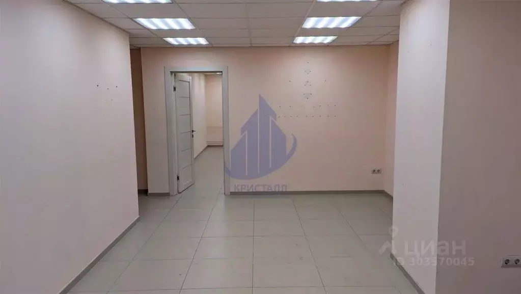 Офис в Самарская область, Самара ул. Алексея Толстого, 70 (91 м) - Фото 1