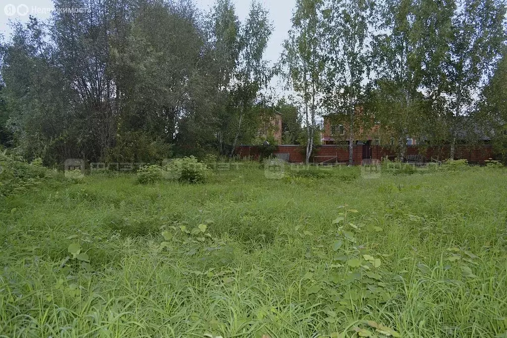 Участок в Казань, улица Бэйге (9.6 м) - Фото 2