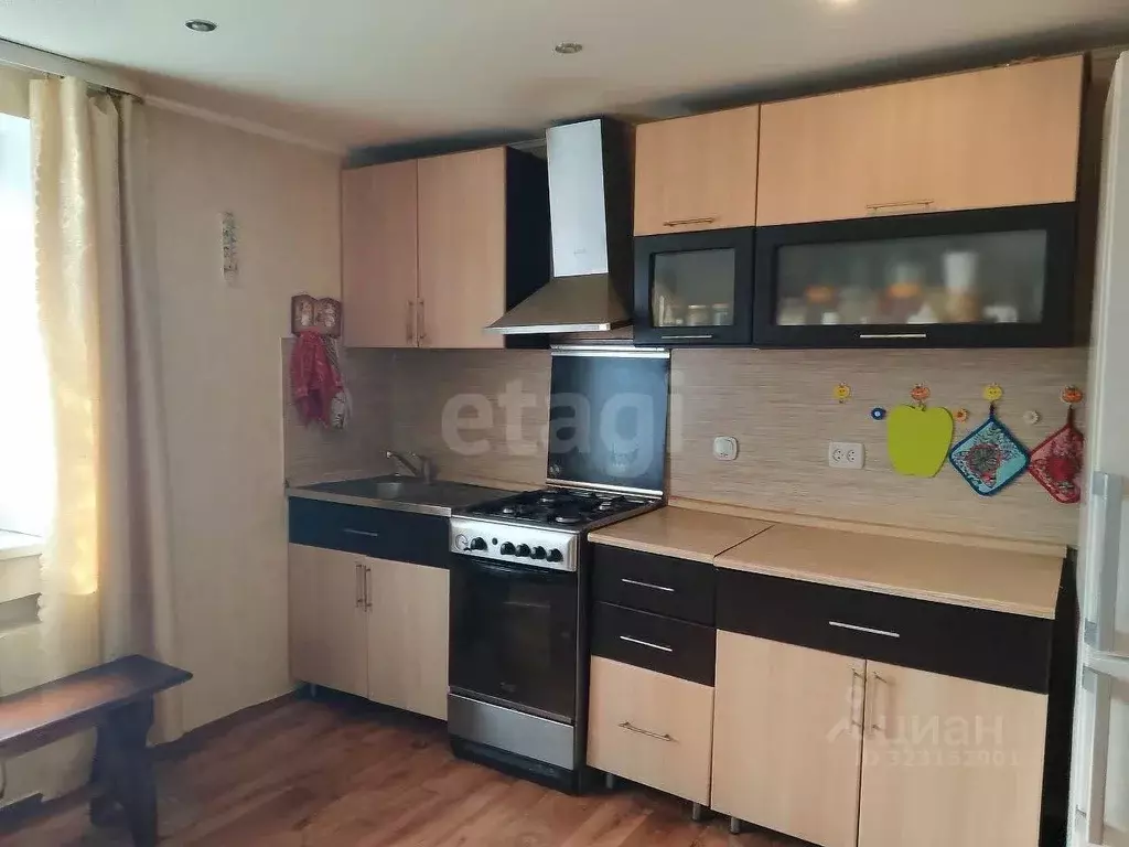 Дом в Тюменская область, Тюменский муниципальный округ, с. Перевалово ... - Фото 0