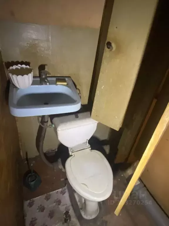 Помещение свободного назначения в Коми, Воркута бул. Пищевиков, 7А (59 ... - Фото 2