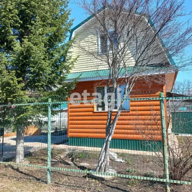 Дом в Башкортостан, Уфа Наладчик СТ,  (46 м) - Фото 0