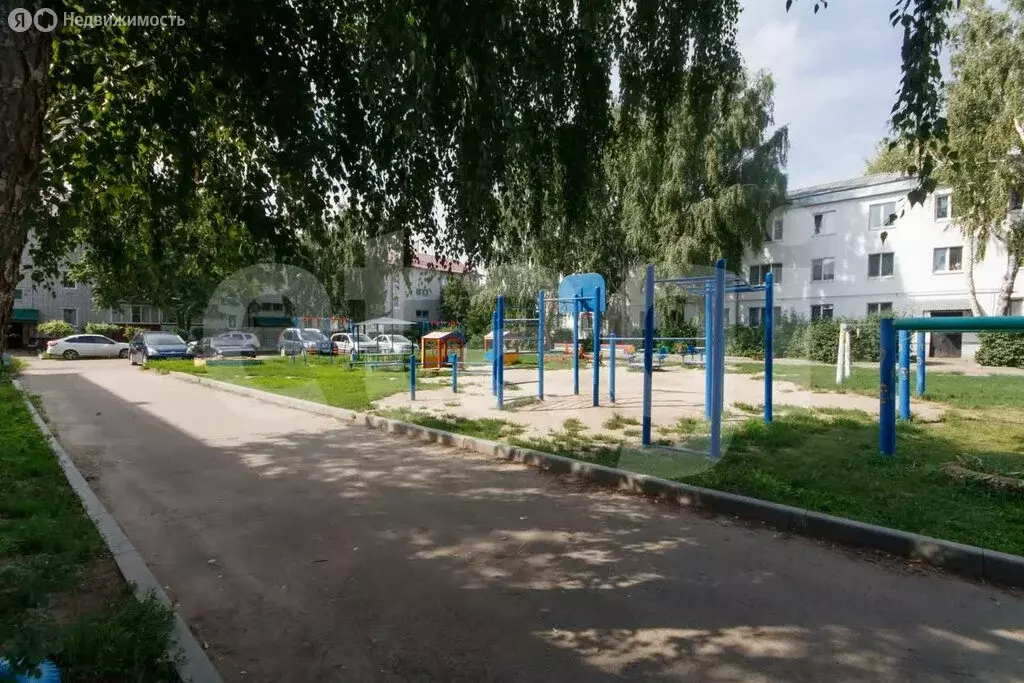3-комнатная квартира: посёлок Плодопитомник, улица Гайдара, 7 (58.9 м) - Фото 2