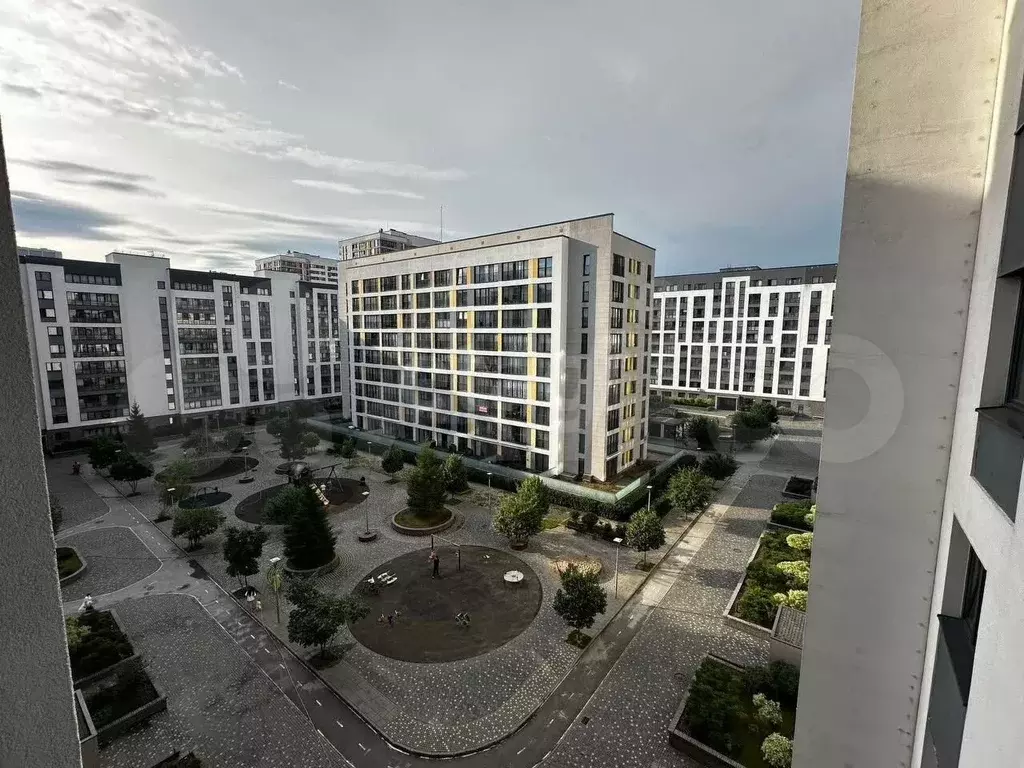 3-к. квартира, 83 м, 7/10 эт. - Фото 0