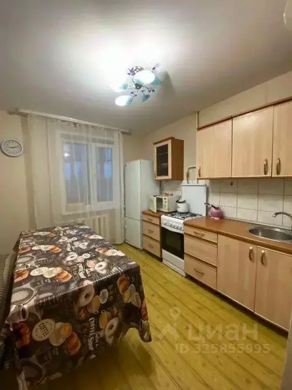 1-к кв. Башкортостан, Нефтекамск ул. Ленина, 22А (80.0 м) - Фото 1