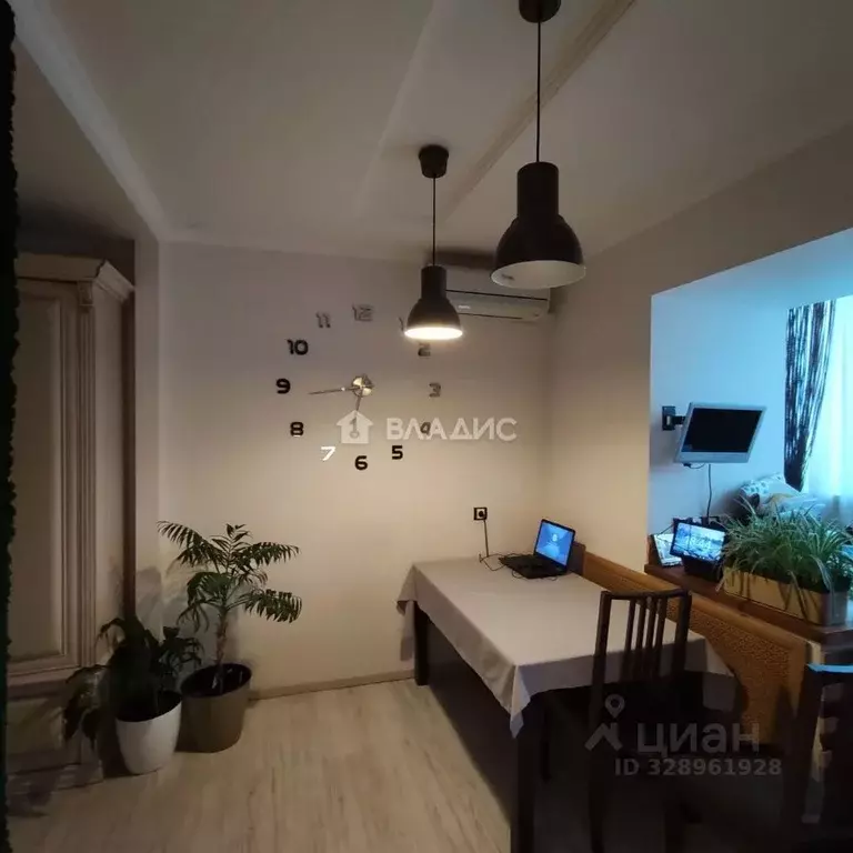 1-к кв. Московская область, Котельники ул. Кузьминская, 19 (41.0 м) - Фото 1