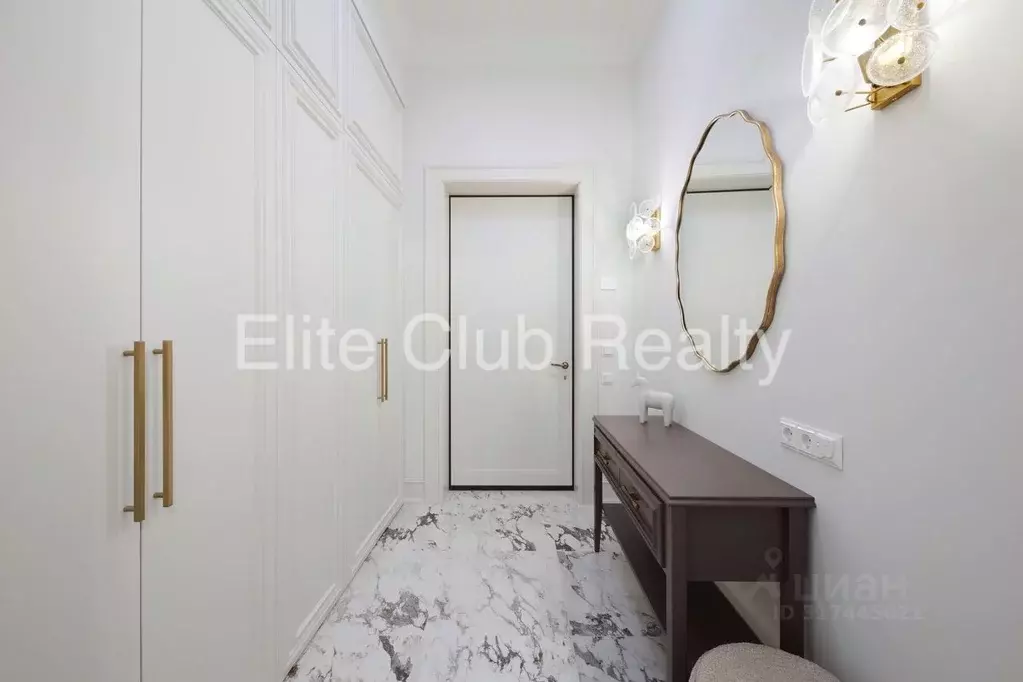 3-к кв. Санкт-Петербург проезд Петровская коса, 1к2 (134.0 м) - Фото 2