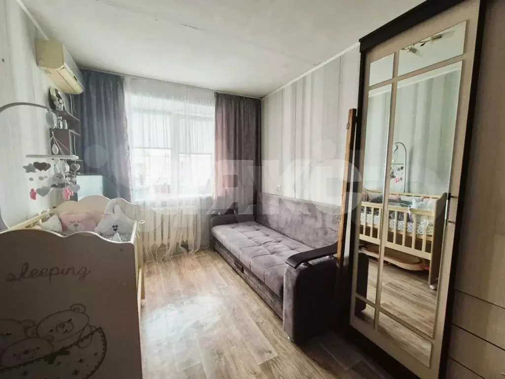 Комната 12 м в 1-к., 9/9 эт. - Фото 1