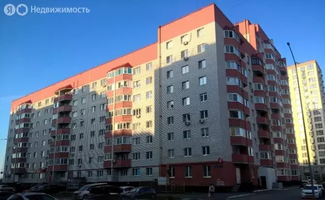 1-комнатная квартира: Тюмень, Газопромысловая улица, 1к1 (36.9 м) - Фото 2