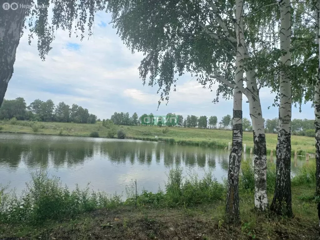 Участок в село Бессоновка, Озёрная улица (29.3 м) - Фото 0