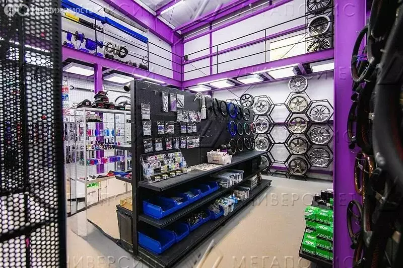 Производственное помещение (325 м) - Фото 2