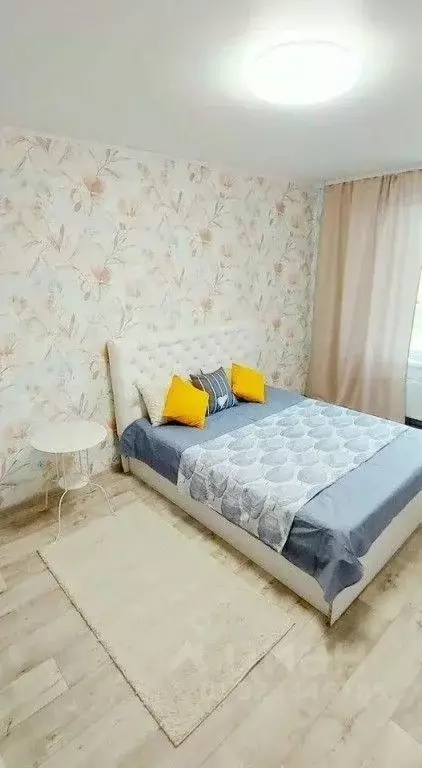 1-к кв. Башкортостан, Стерлитамак просп. Октября, 38 (38.0 м) - Фото 1