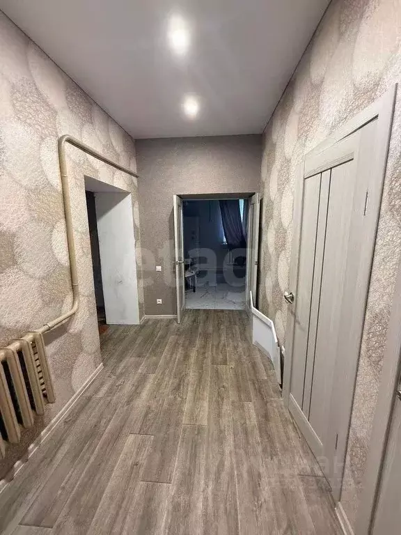 Дом в Курская область, Курск Курского завода тракторных запчастей мкр, ... - Фото 1