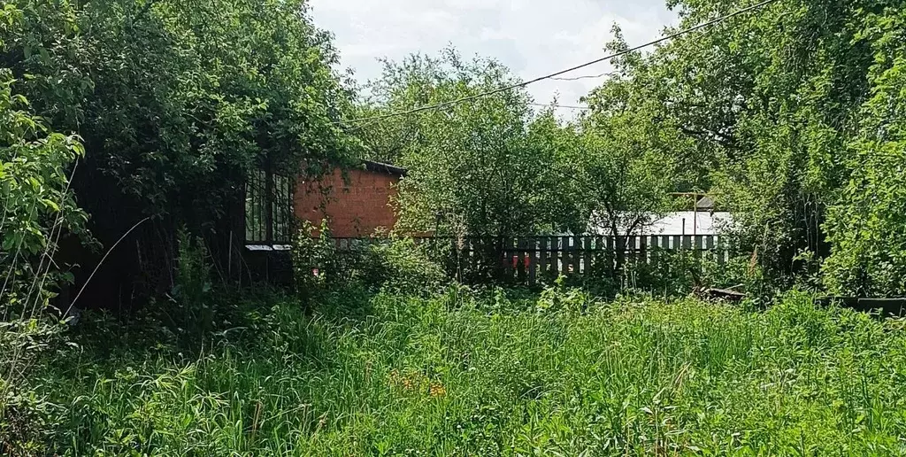 Дом в Московская область, Орехово-Зуевский городской округ, ... - Фото 1