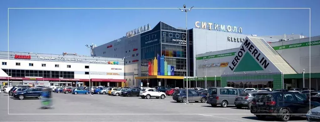 Помещение свободного назначения в Санкт-Петербург Коломяжский просп., ... - Фото 1