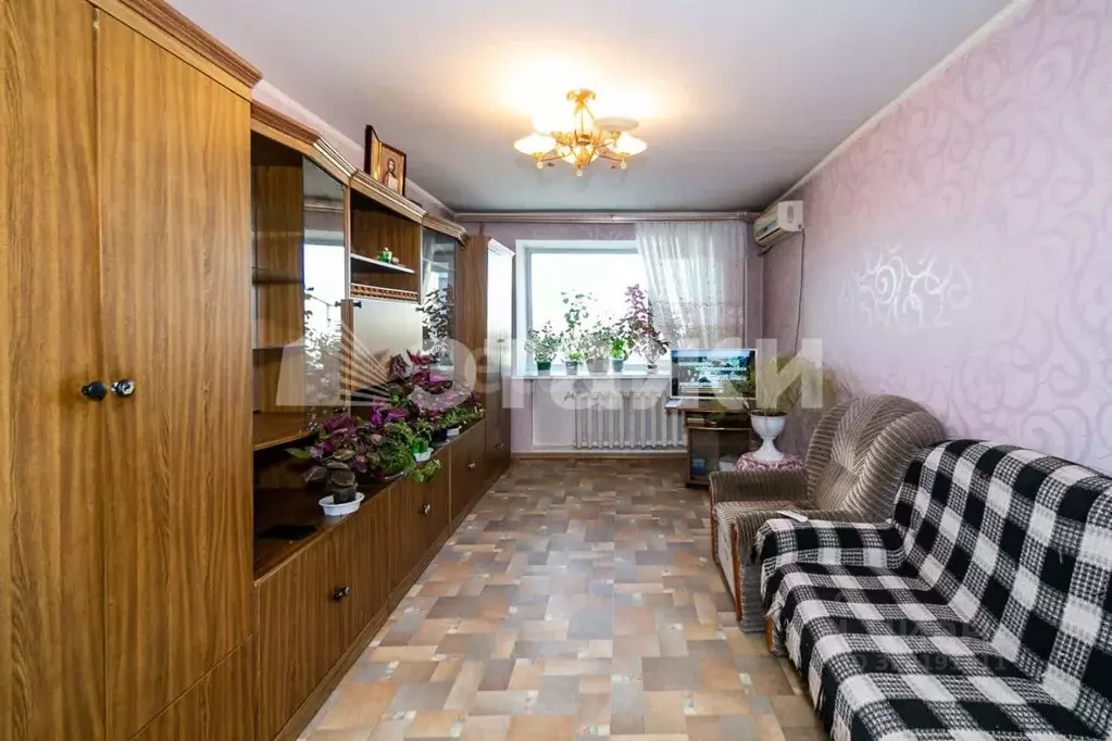 3-к кв. Амурская область, Благовещенск пос. Астрахановка, пер. ... - Фото 2