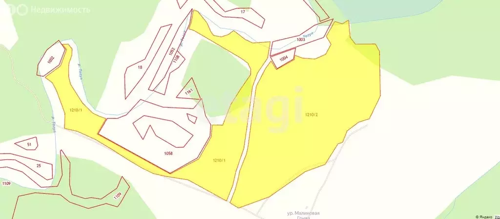 Участок в Тогульский район, село Шумиха (3200 м) - Фото 2