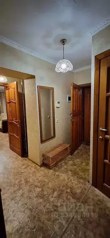 3-к кв. Ростовская область, Ростов-на-Дону ул. Гаккеля, 3/3 (63.2 м) - Фото 2