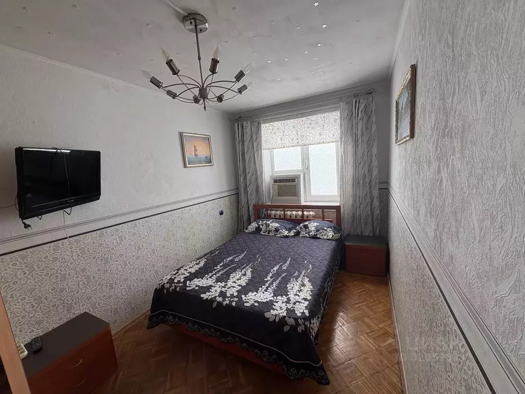 3-к кв. Московская область, Балашиха ул. Пионерская, 1 (53.5 м) - Фото 2