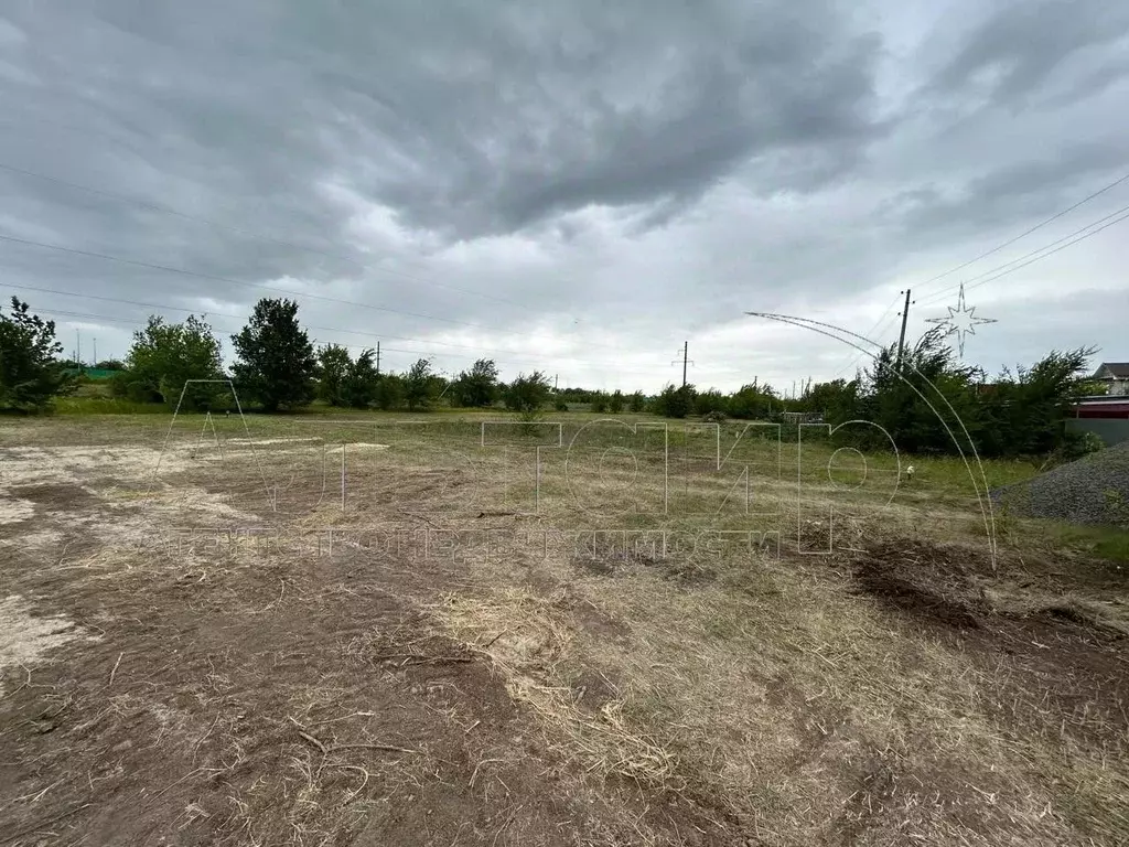 Участок в Ростовская область, Азовский район, с. Самарское Солнечный ... - Фото 1