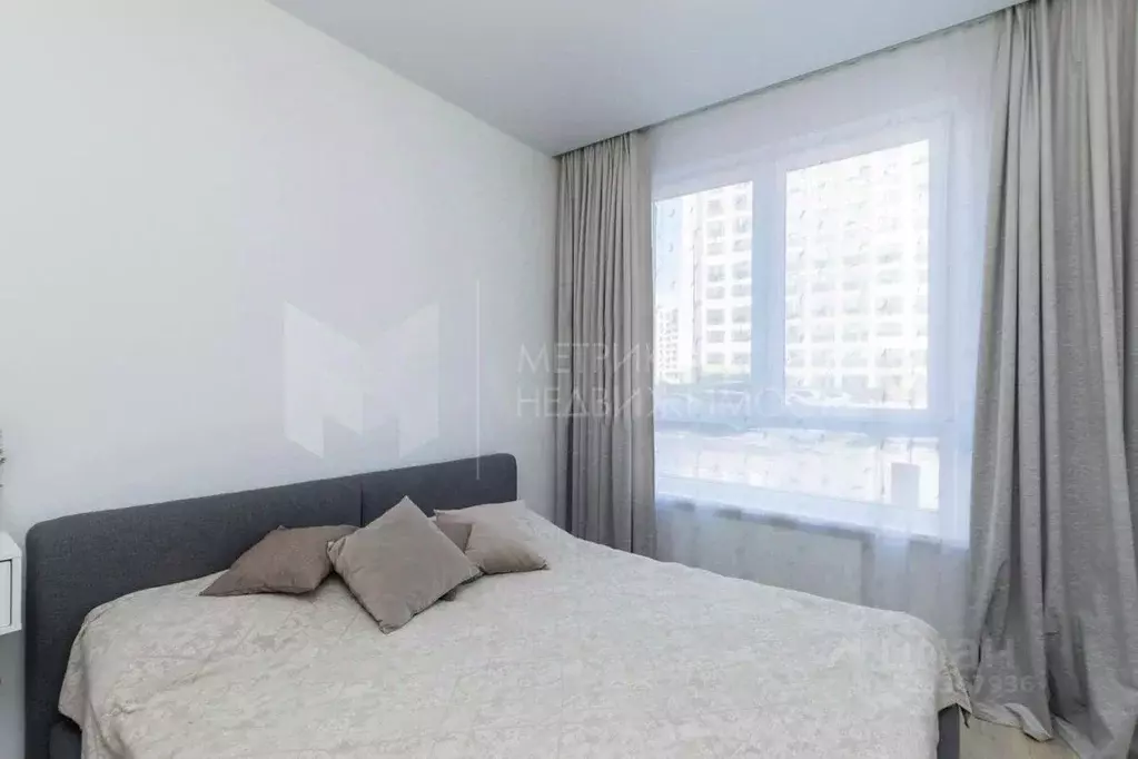 2-к кв. Тюменская область, Тюмень ул. Павла Никольского, 4 (68.0 м) - Фото 1