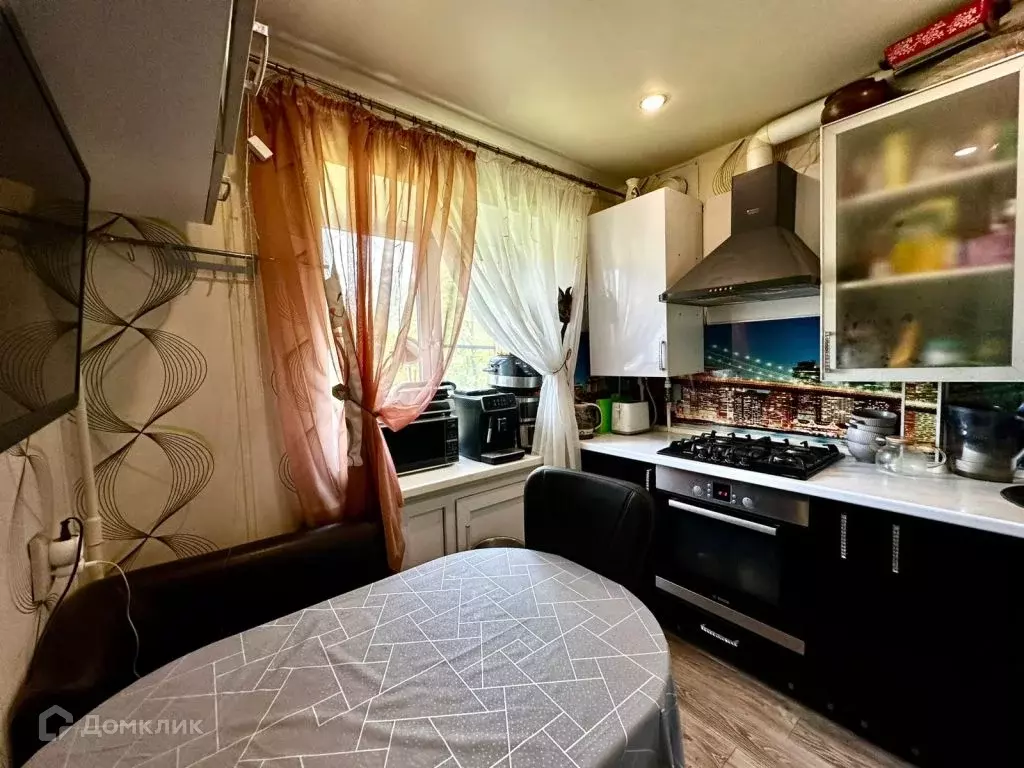 Продаётся 3-к квартира, 42.1 м - Фото 1