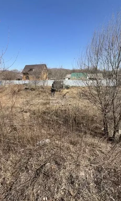 Участок в Приморский край, Партизанск ул. Магаданская (17.0 сот.) - Фото 2
