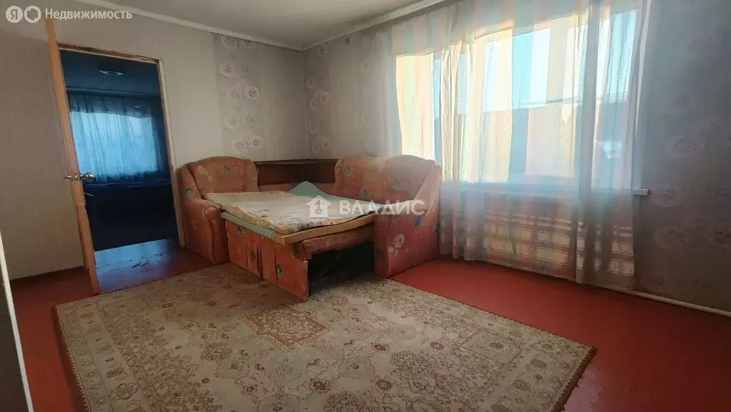 Дом в Луховицы, улица Фрунзе, 22 (86.9 м) - Фото 0