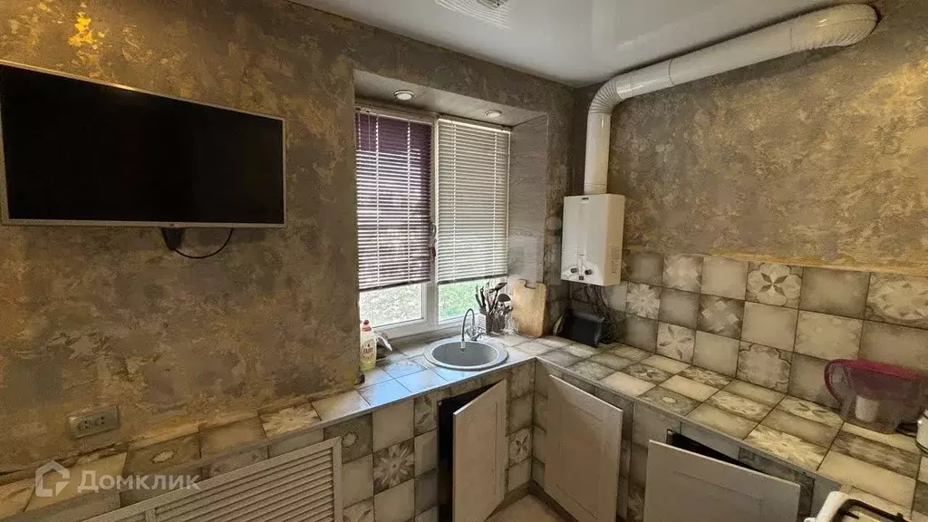 Продаётся 4-к квартира, 106.3 м - Фото 0